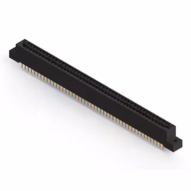 896-092-521-202 EDAC Inc.  Edgeboard Connectors